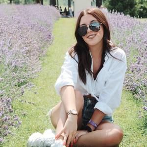 Meet your Posher, Kate